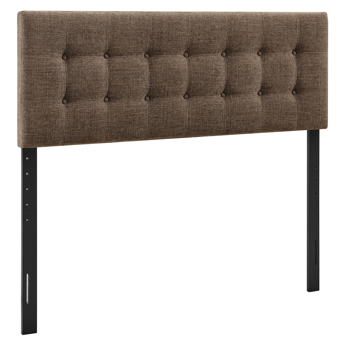 Emily Fabric Upholstered Headboard by Modway, photo 58 of 59