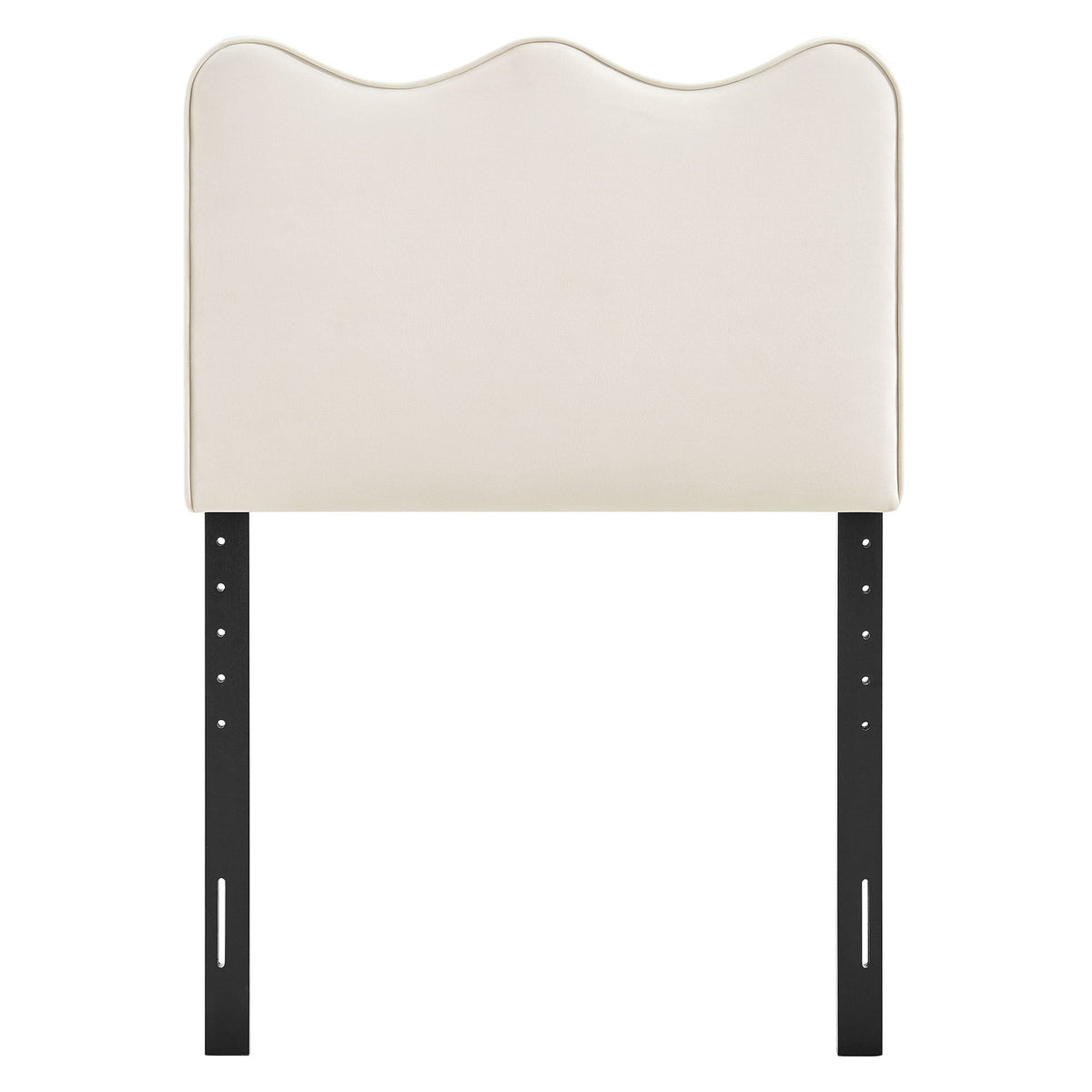 Athena Stain-Resistant Performance Velvet Headboard by Modway, photo 4 of 67