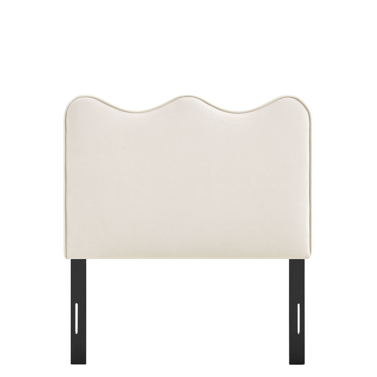 Athena Stain-Resistant Performance Velvet Headboard by Modway, photo 5 of 67