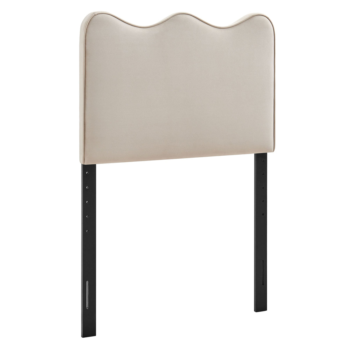 Athena Stain-Resistant Performance Velvet Headboard by Modway, photo 9 of 67