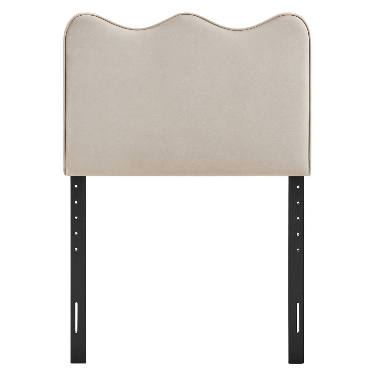 Athena Stain-Resistant Performance Velvet Headboard by Modway, photo 12 of 67
