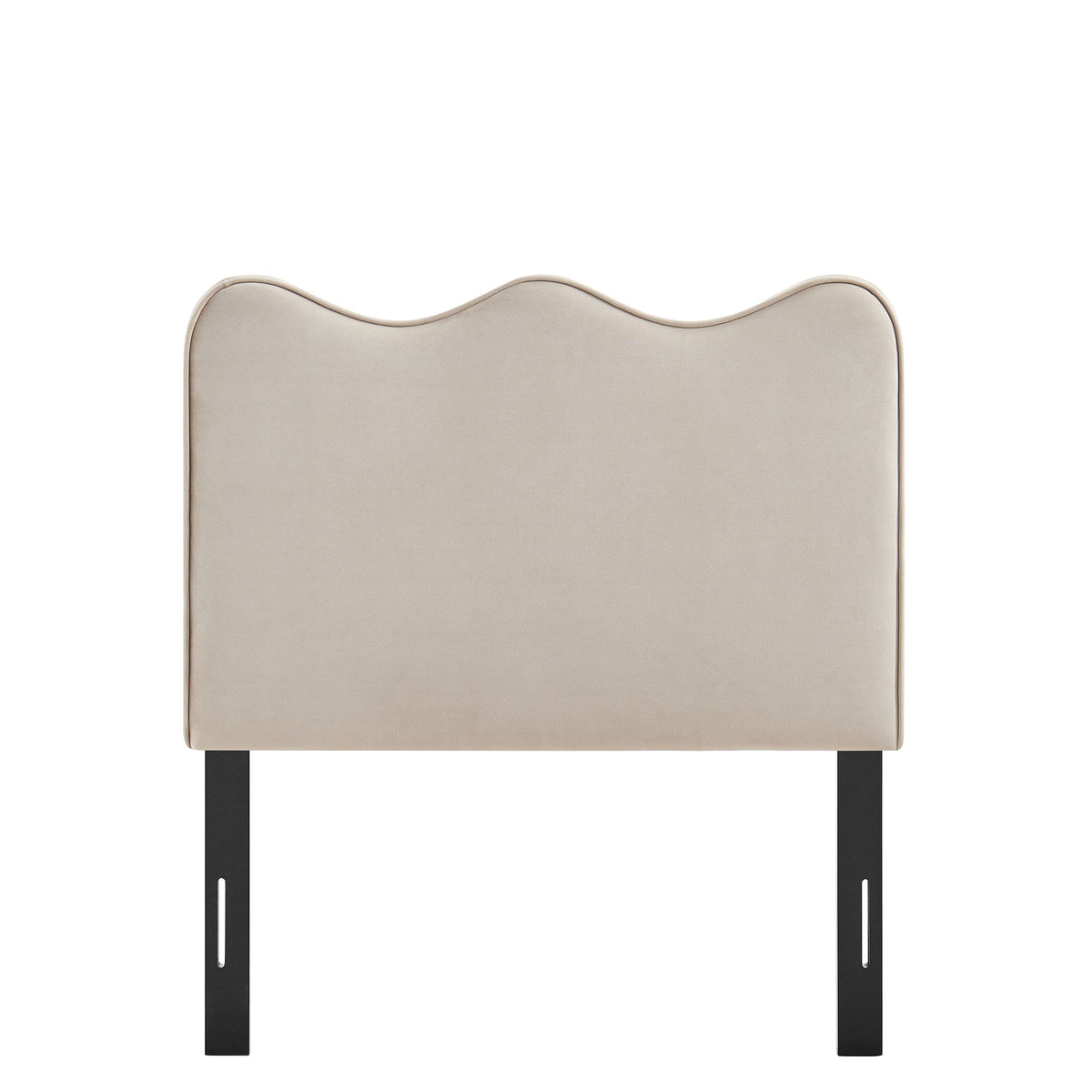 Athena Stain-Resistant Performance Velvet Headboard by Modway, photo 13 of 67