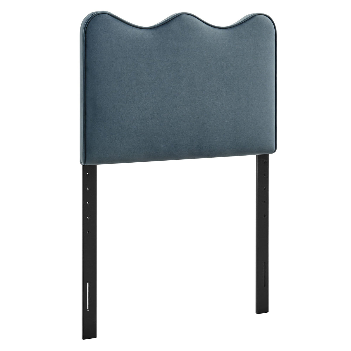Athena Stain-Resistant Performance Velvet Headboard by Modway, photo 17 of 67