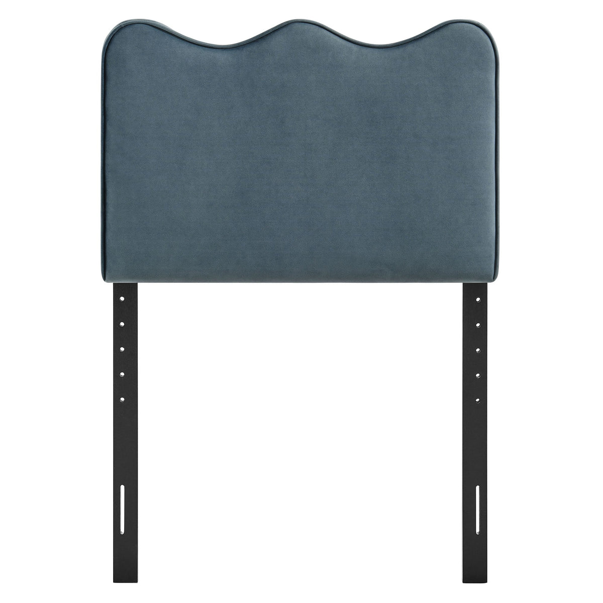 Athena Stain-Resistant Performance Velvet Headboard by Modway, photo 20 of 67