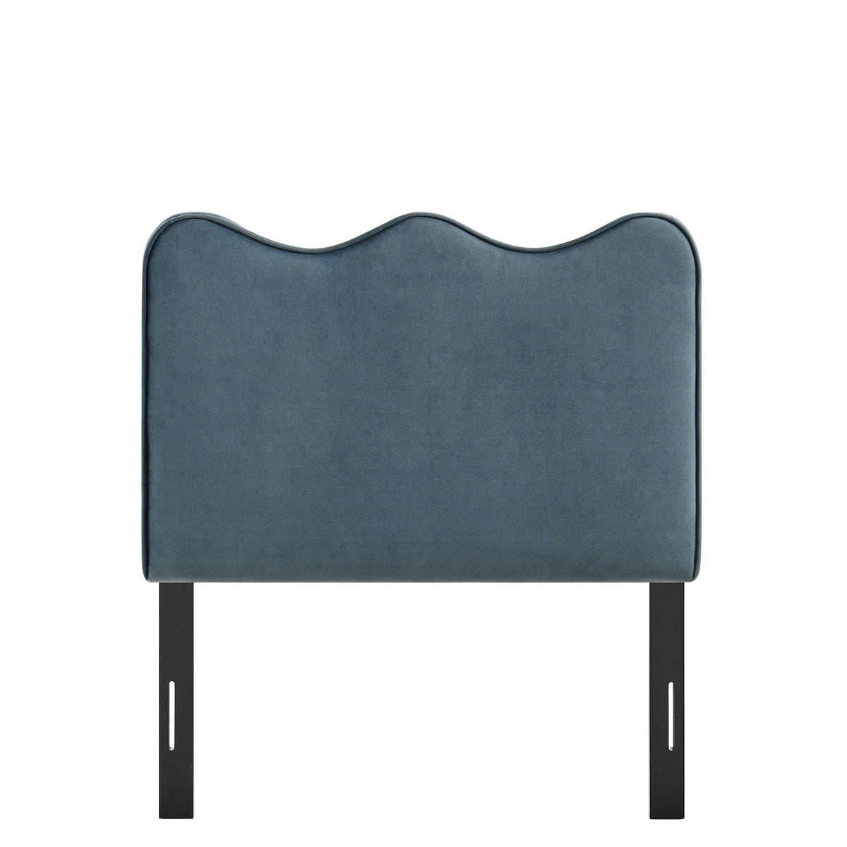 Athena Stain-Resistant Performance Velvet Headboard by Modway, photo 21 of 67