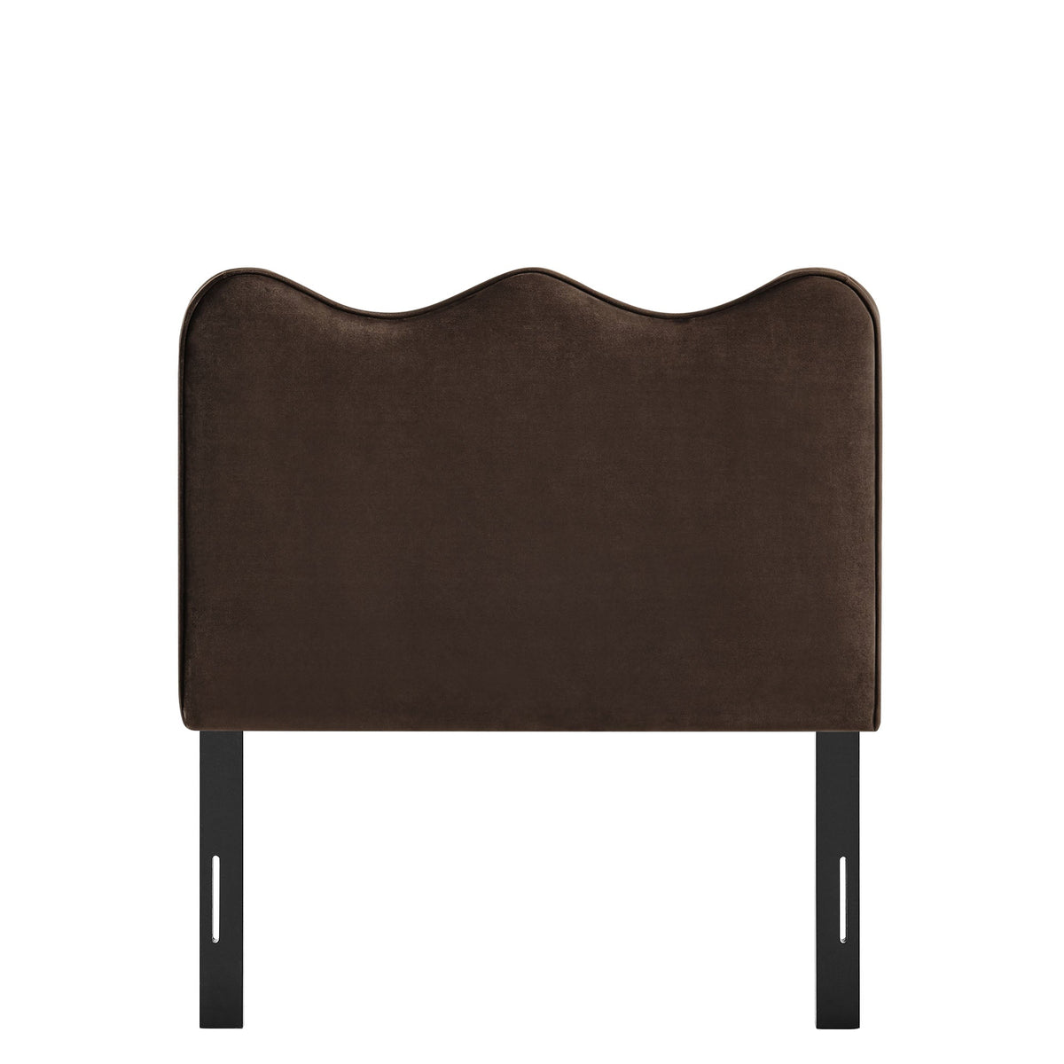 Athena Stain-Resistant Performance Velvet Headboard by Modway, photo 29 of 67