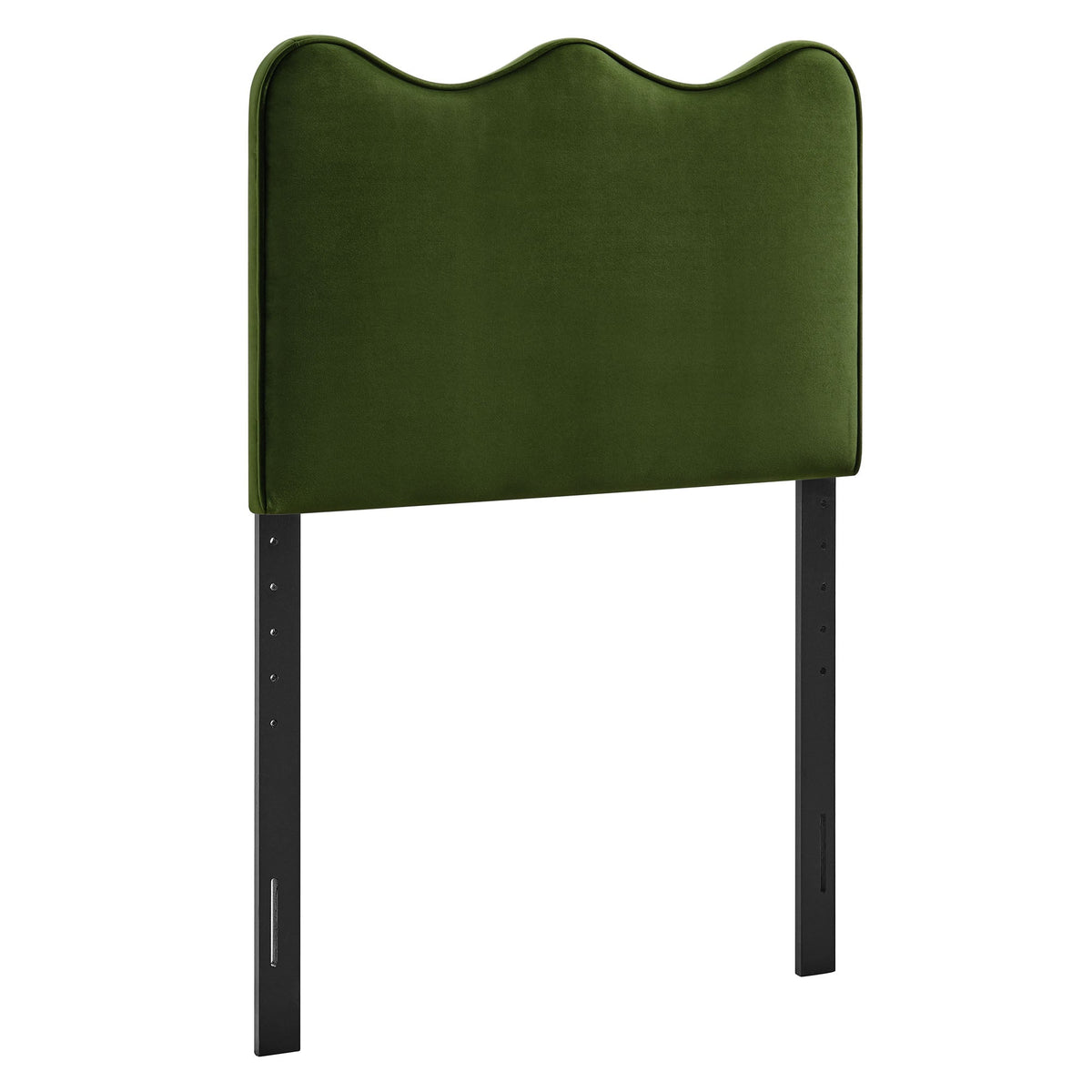 Athena Stain-Resistant Performance Velvet Headboard by Modway, photo 33 of 67