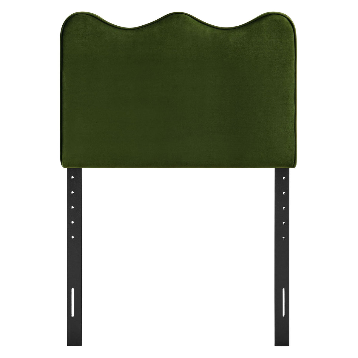 Athena Stain-Resistant Performance Velvet Headboard by Modway, photo 36 of 67
