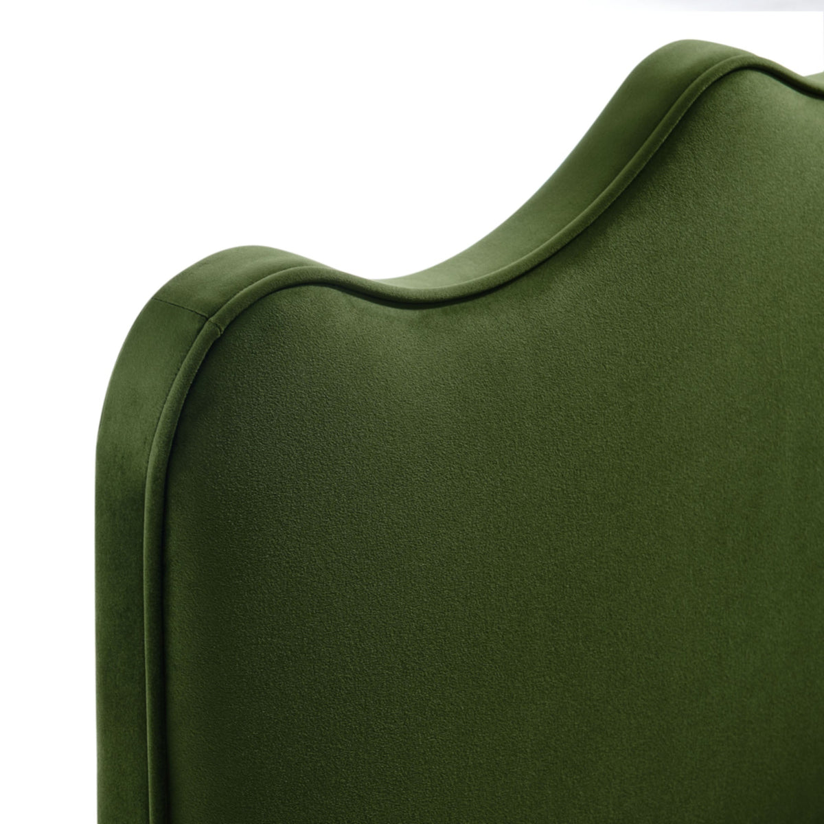 Athena Stain-Resistant Performance Velvet Headboard by Modway, photo 38 of 67
