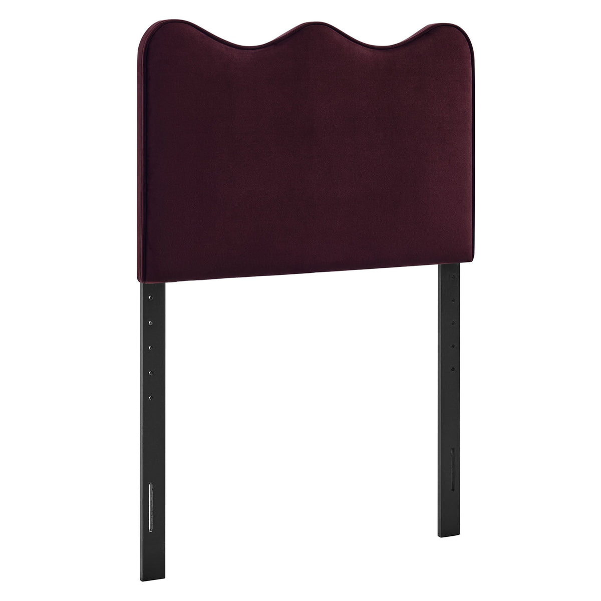 Athena Stain-Resistant Performance Velvet Headboard by Modway, photo 41 of 67