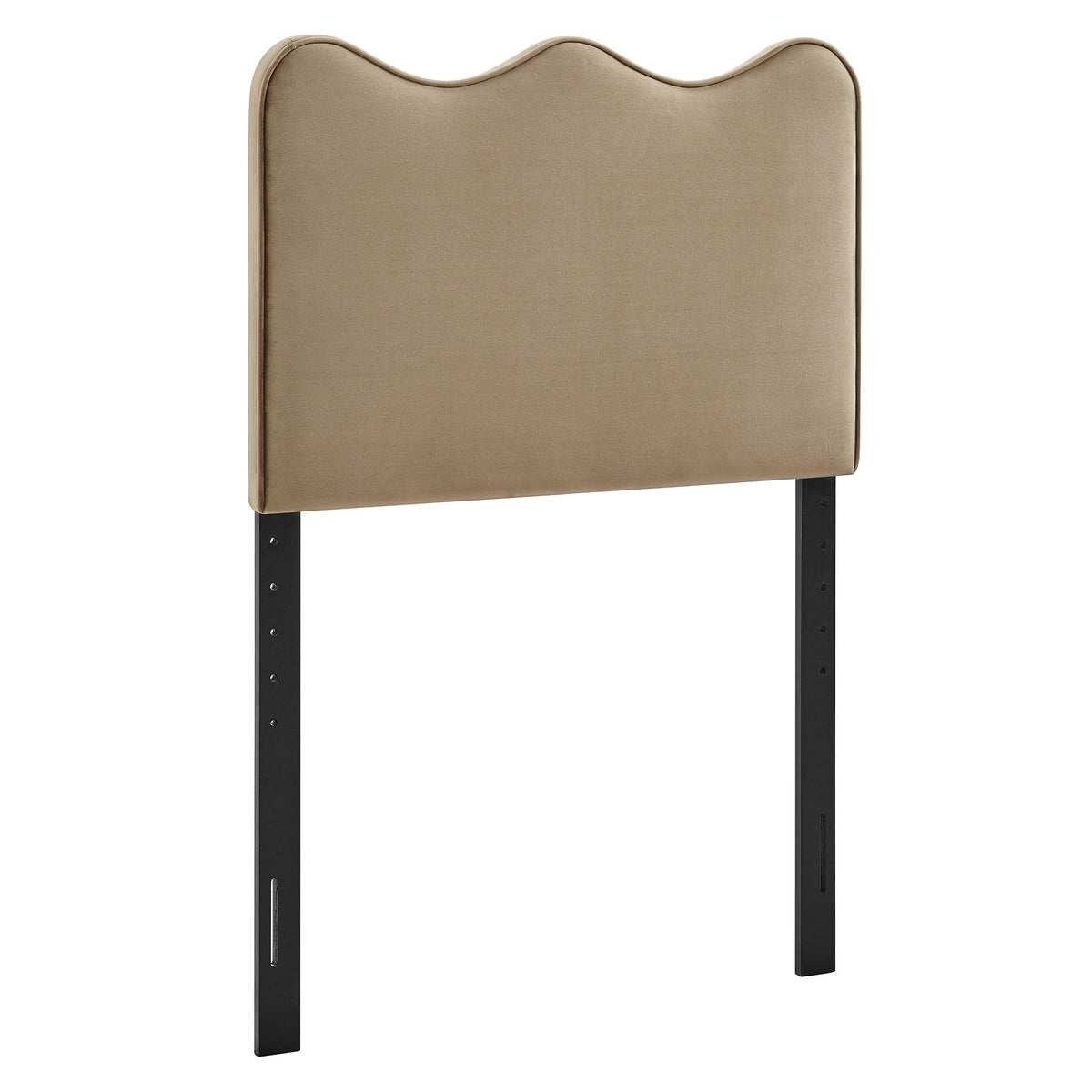 Athena Stain-Resistant Performance Velvet Headboard by Modway, photo 43 of 67