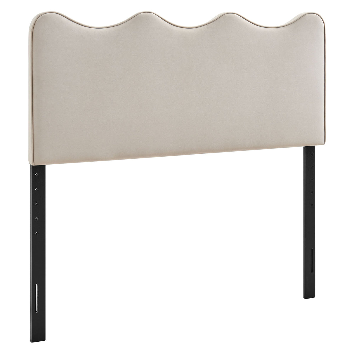 Athena Stain-Resistant Performance Velvet Headboard by Modway, photo 45 of 67