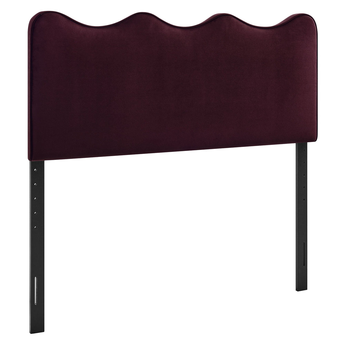 Athena Stain-Resistant Performance Velvet Headboard by Modway, photo 49 of 67