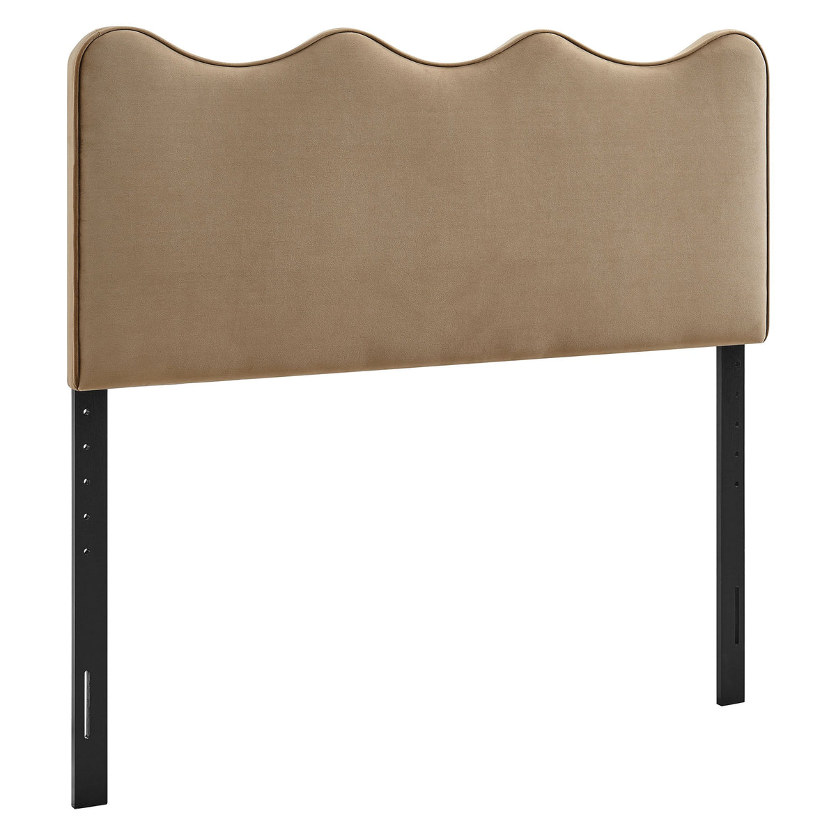 Athena Stain-Resistant Performance Velvet Headboard by Modway, photo 59 of 67