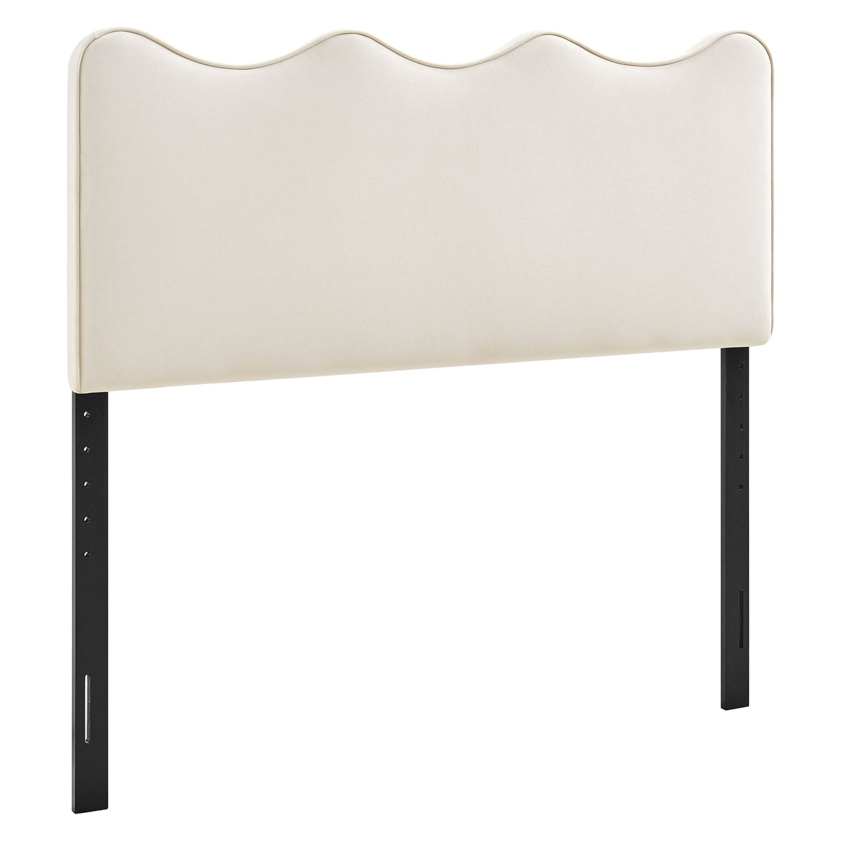 Athena Stain-Resistant Performance Velvet Headboard by Modway, photo 60 of 67