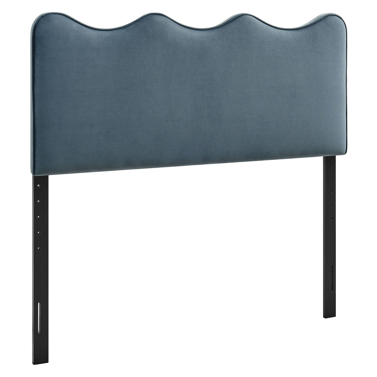Athena Stain-Resistant Performance Velvet Headboard by Modway, photo 62 of 67