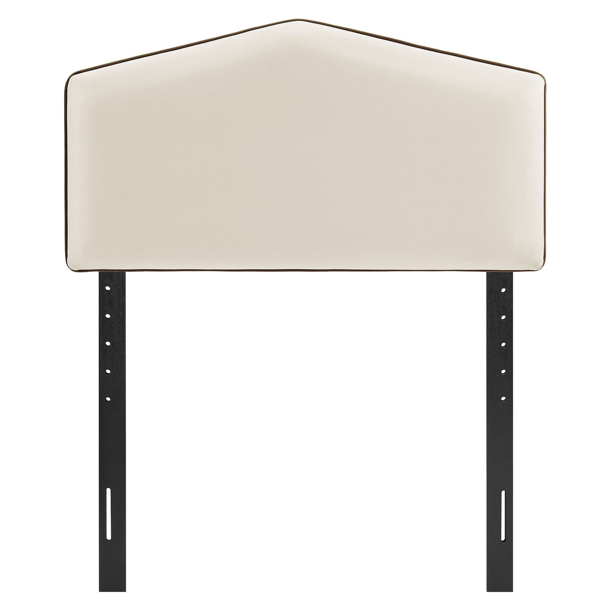 Cosette Performance Velvet Headboard by Modway, photo 4 of 51
