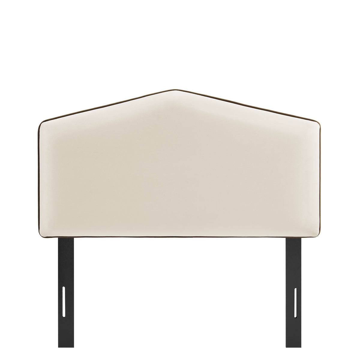 Cosette Performance Velvet Headboard by Modway, photo 5 of 51