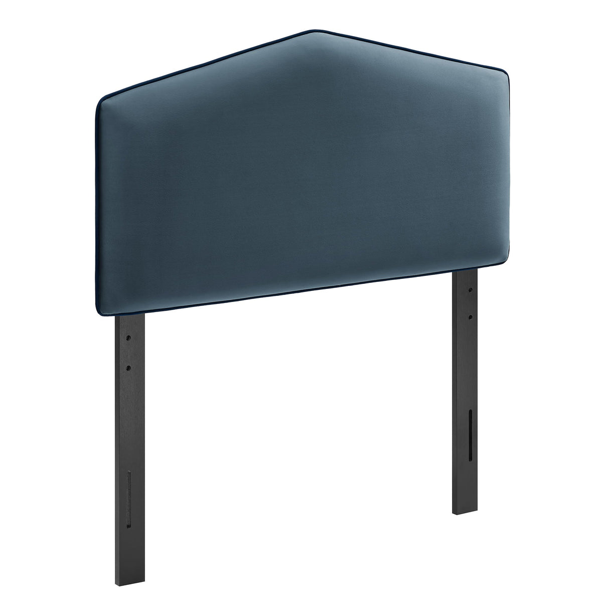 Cosette Performance Velvet Headboard by Modway, photo 9 of 51