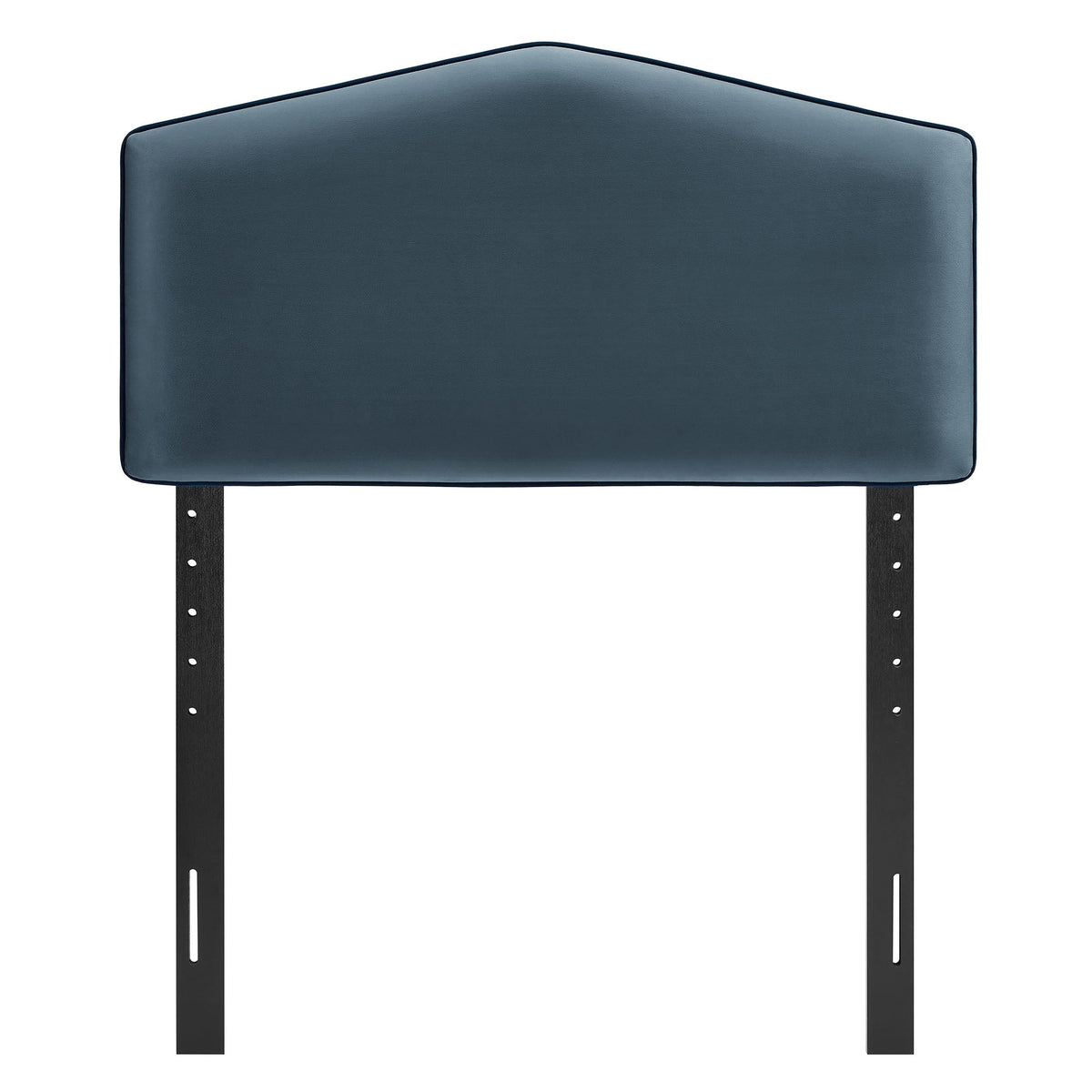 Cosette Performance Velvet Headboard by Modway, photo 12 of 51