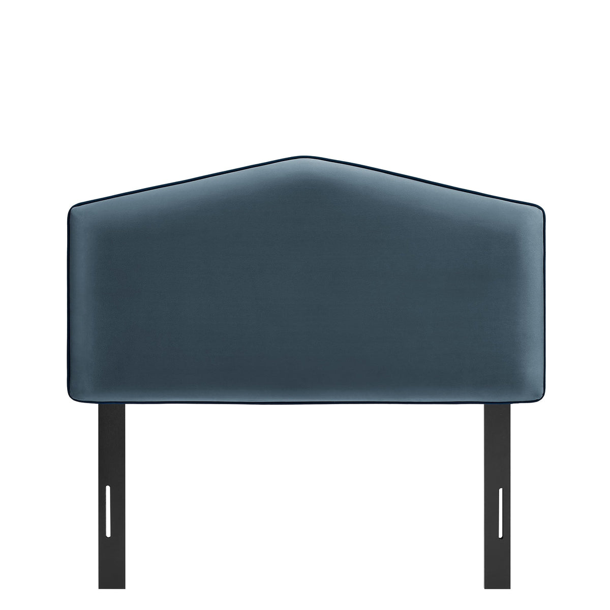 Cosette Performance Velvet Headboard by Modway, photo 13 of 51