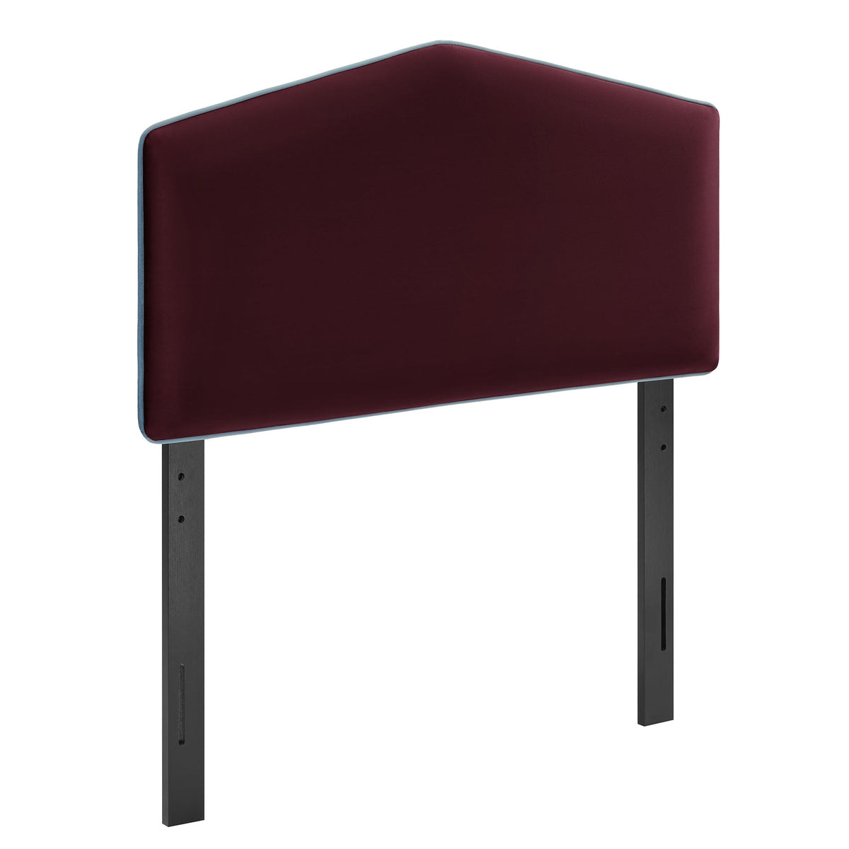 Cosette Performance Velvet Headboard by Modway, photo 17 of 51