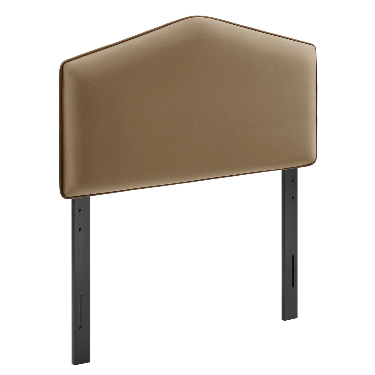 Cosette Performance Velvet Headboard by Modway, photo 25 of 51