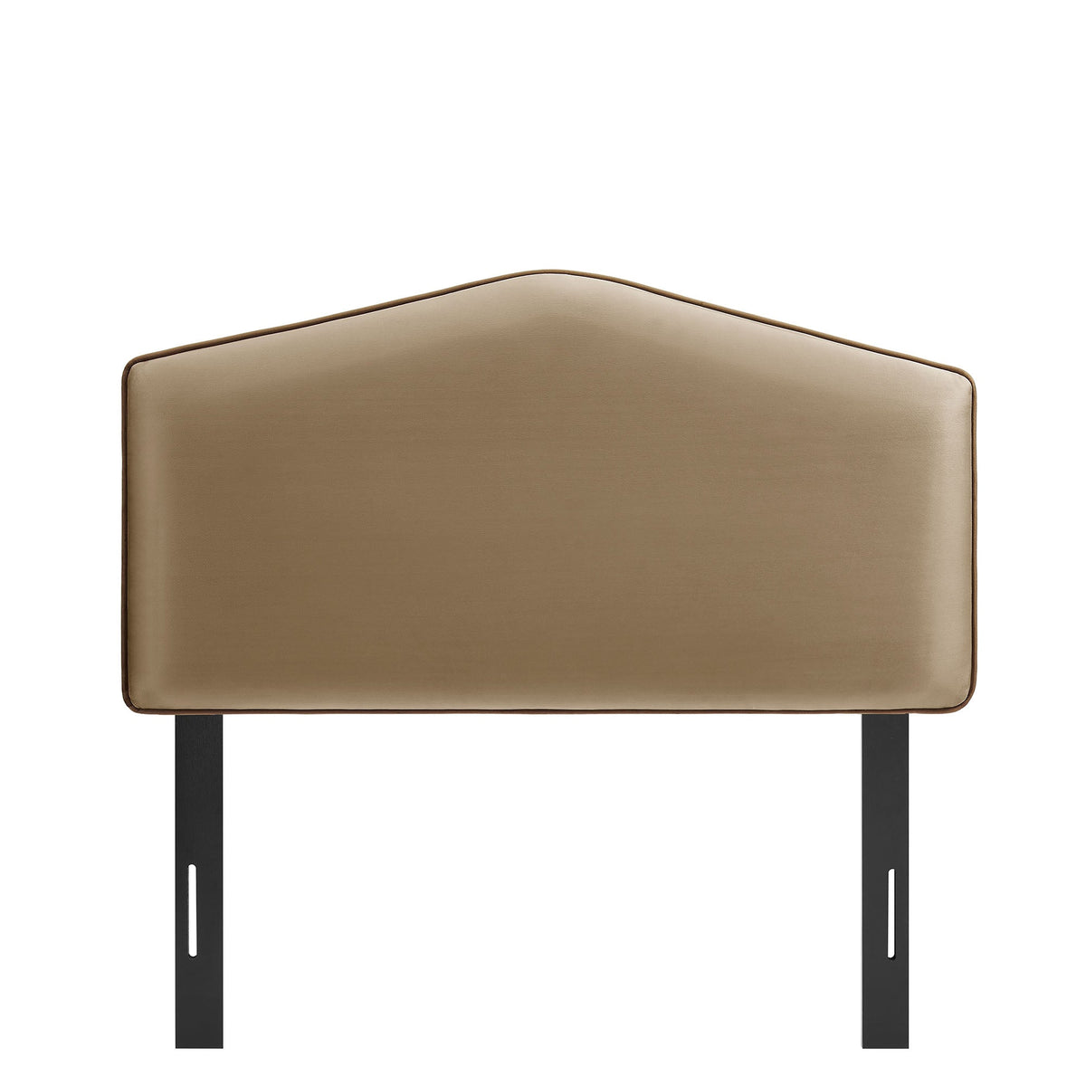 Cosette Performance Velvet Headboard by Modway, photo 29 of 51