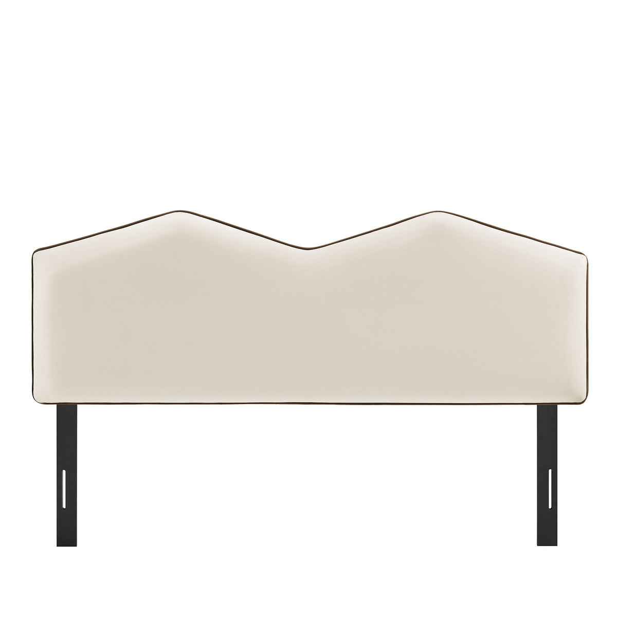 Cosette Performance Velvet Headboard by Modway, photo 37 of 51
