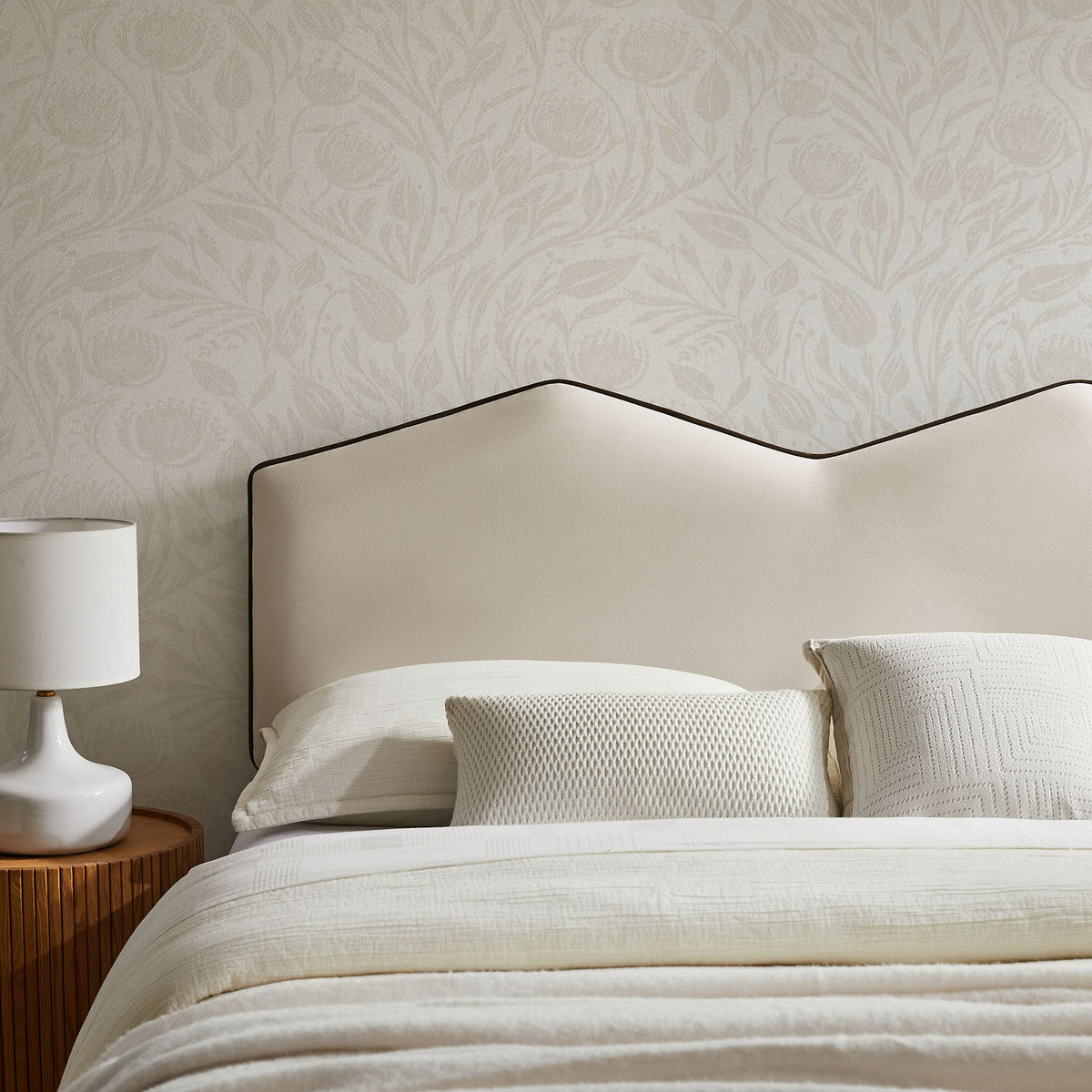 Cosette Performance Velvet Headboard by Modway, photo 40 of 51