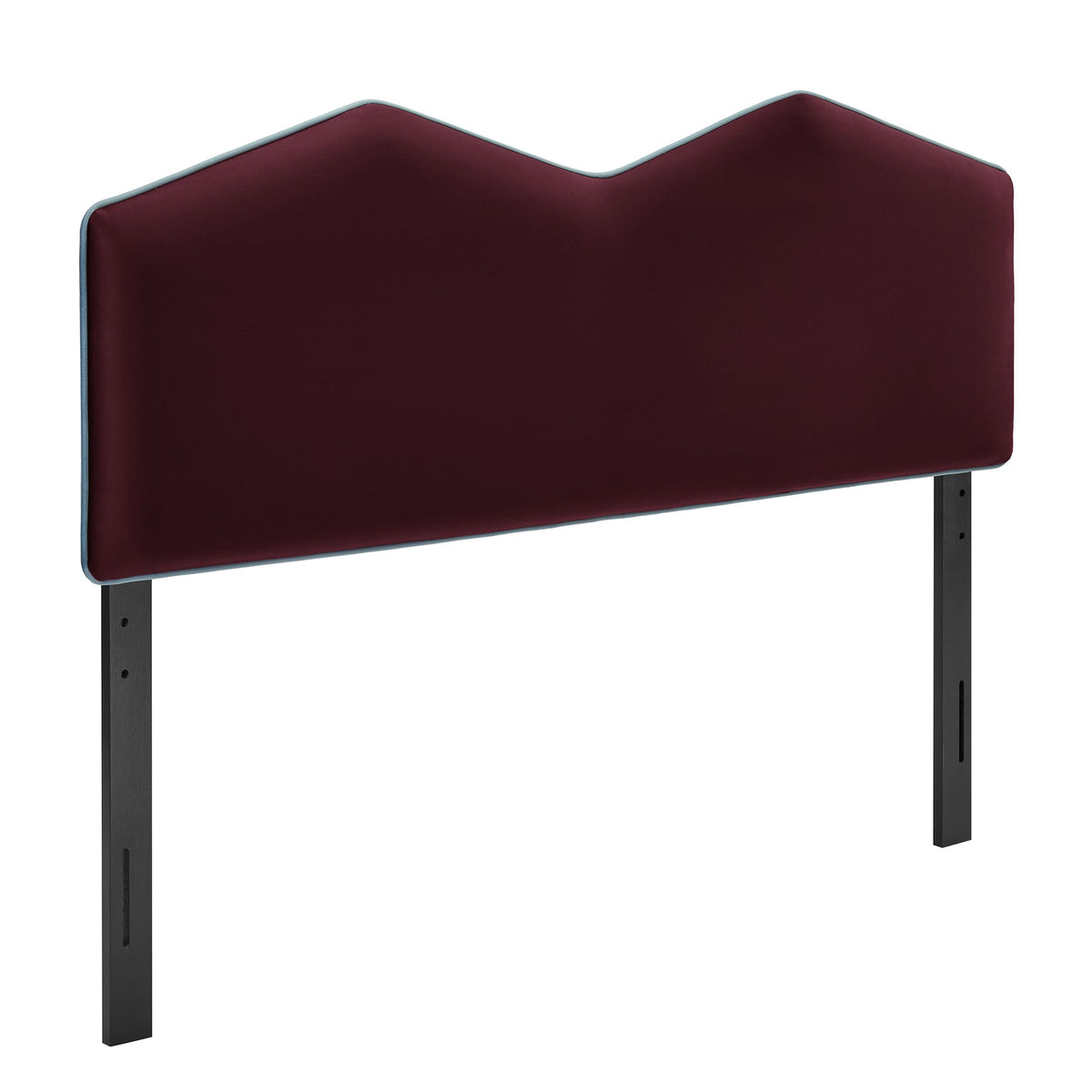 Cosette Performance Velvet Headboard by Modway, photo 50 of 51