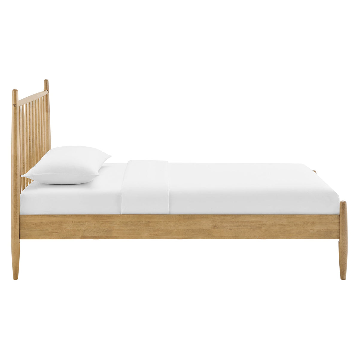 Zane Spindle Bed Frame by Modway, photo 14 of 41