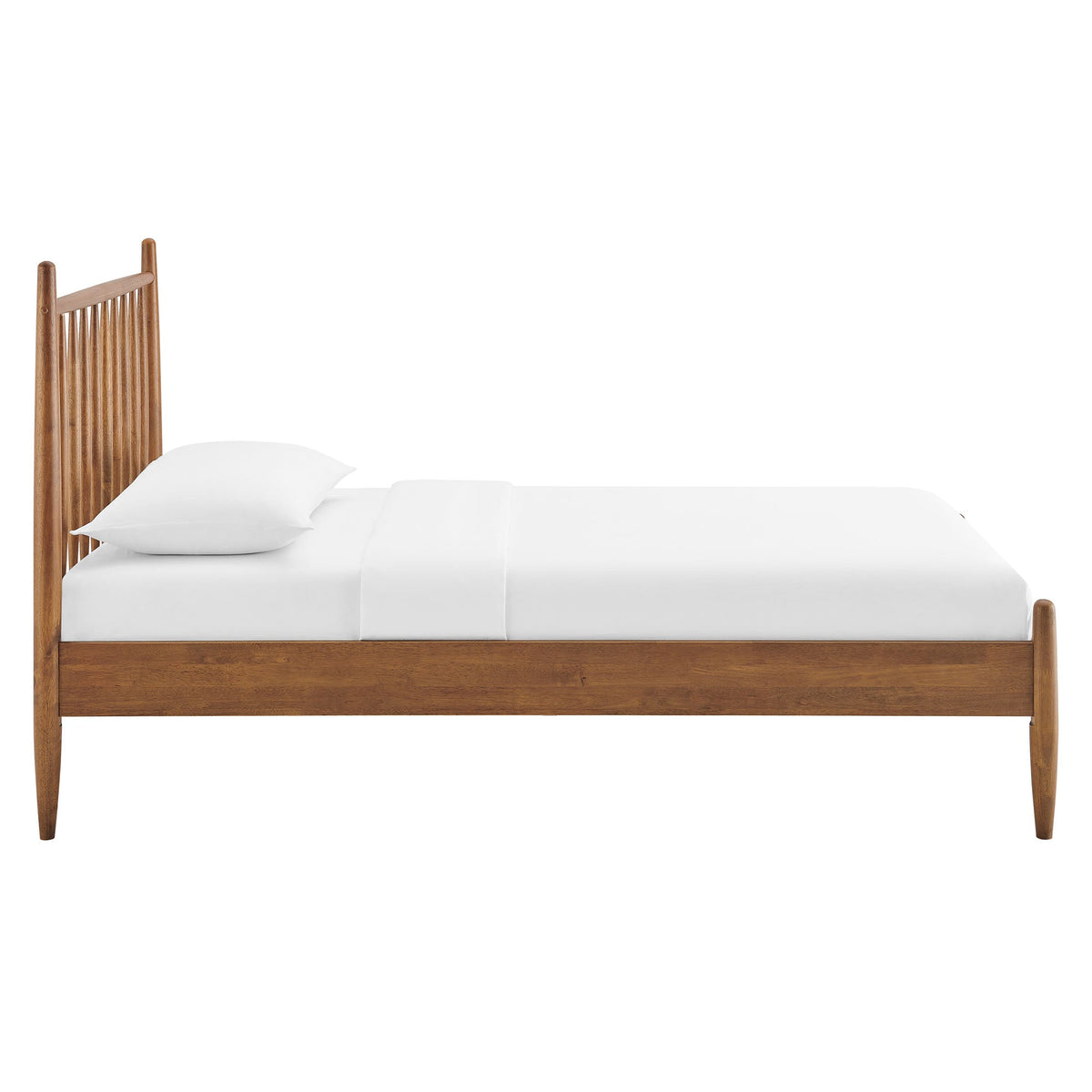 Zane Spindle Bed Frame by Modway, photo 23 of 41
