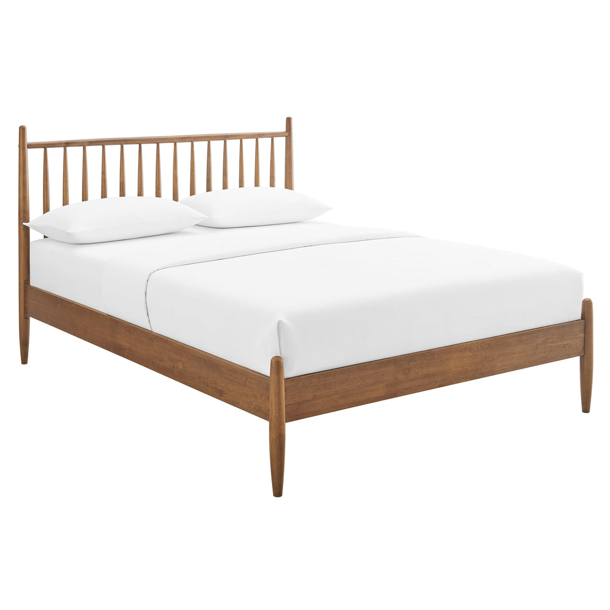 Zane Spindle Bed Frame by Modway, photo 41 of 41
