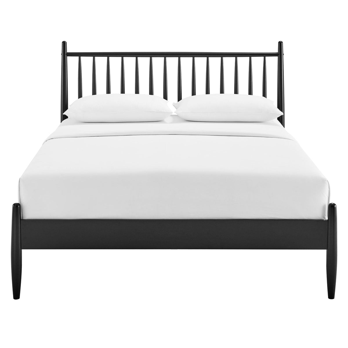 Zane Spindle Bed by Modway, photo 6 of 41