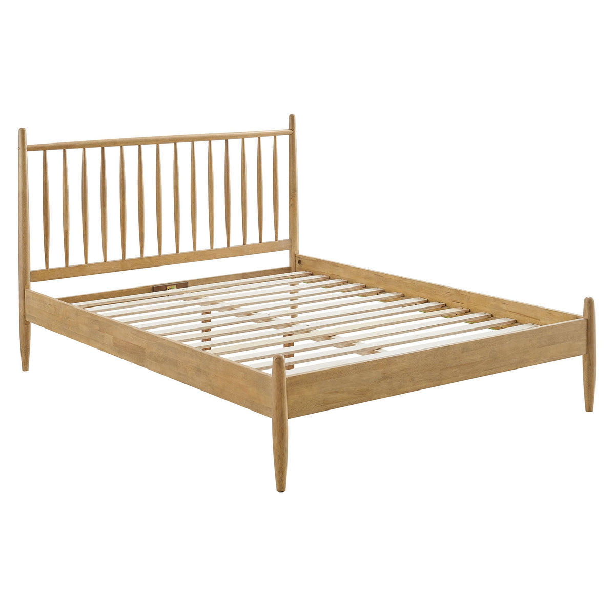 Zane Spindle Bed by Modway, photo 13 of 41