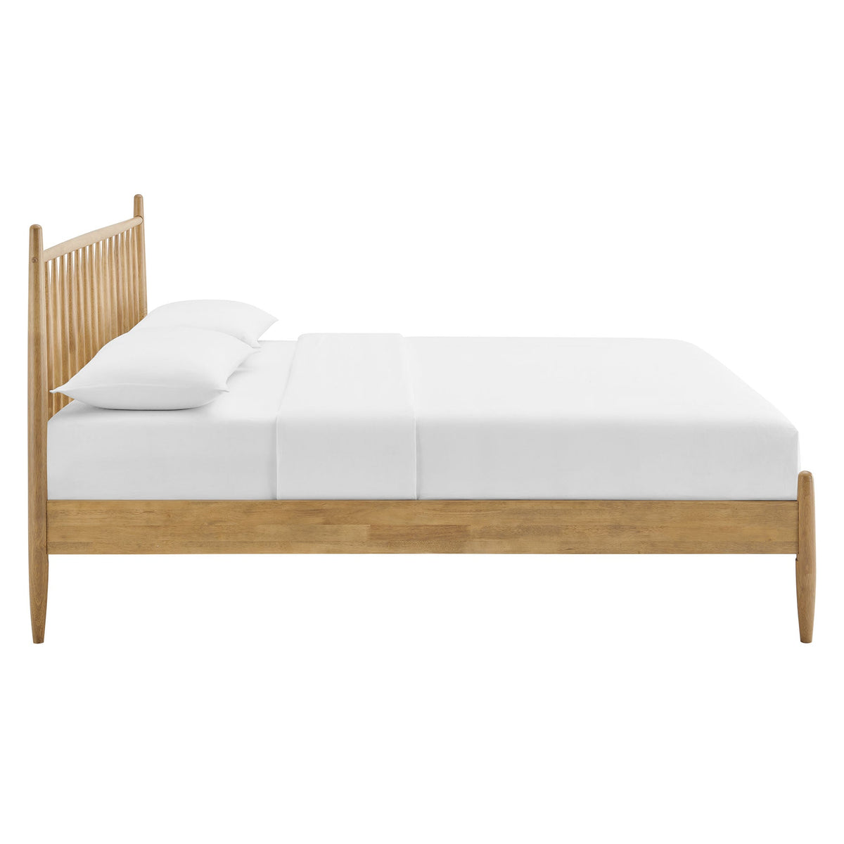 Zane Spindle Bed by Modway, photo 14 of 41