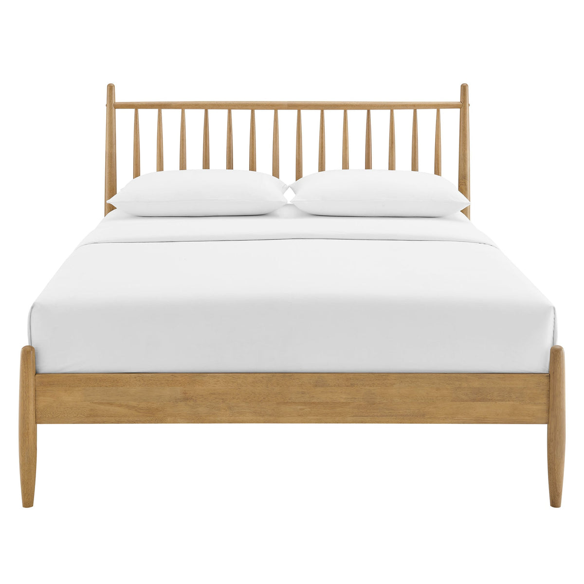 Zane Spindle Bed by Modway, photo 15 of 41