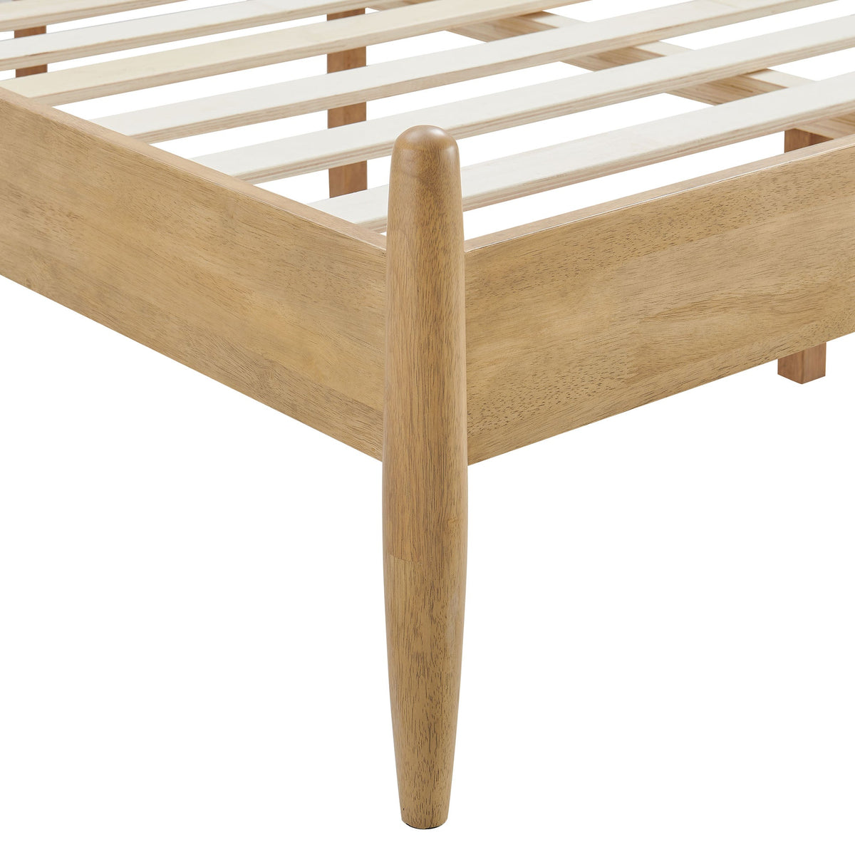 Zane Spindle Bed by Modway, photo 16 of 41