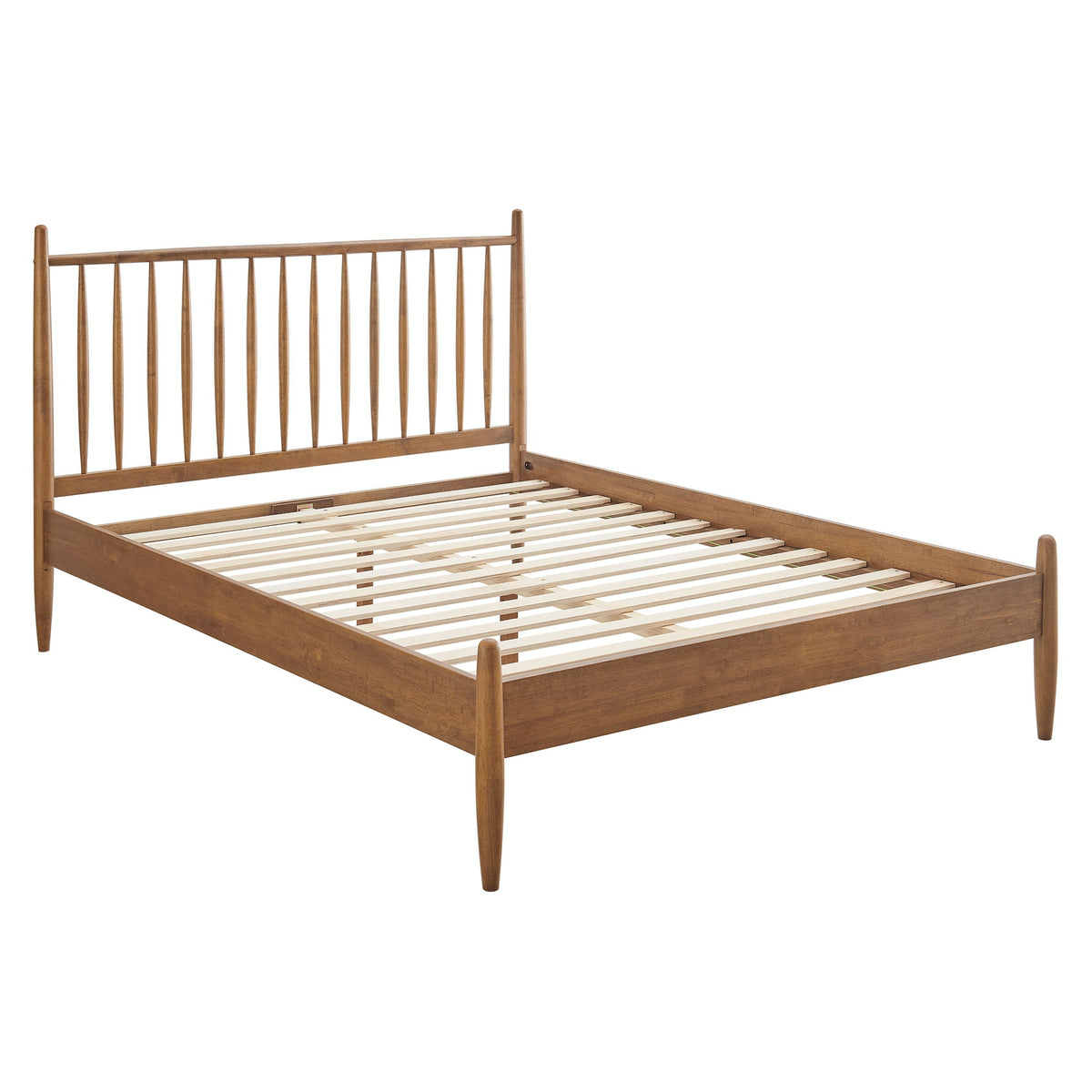 Zane Spindle Bed by Modway, photo 22 of 41