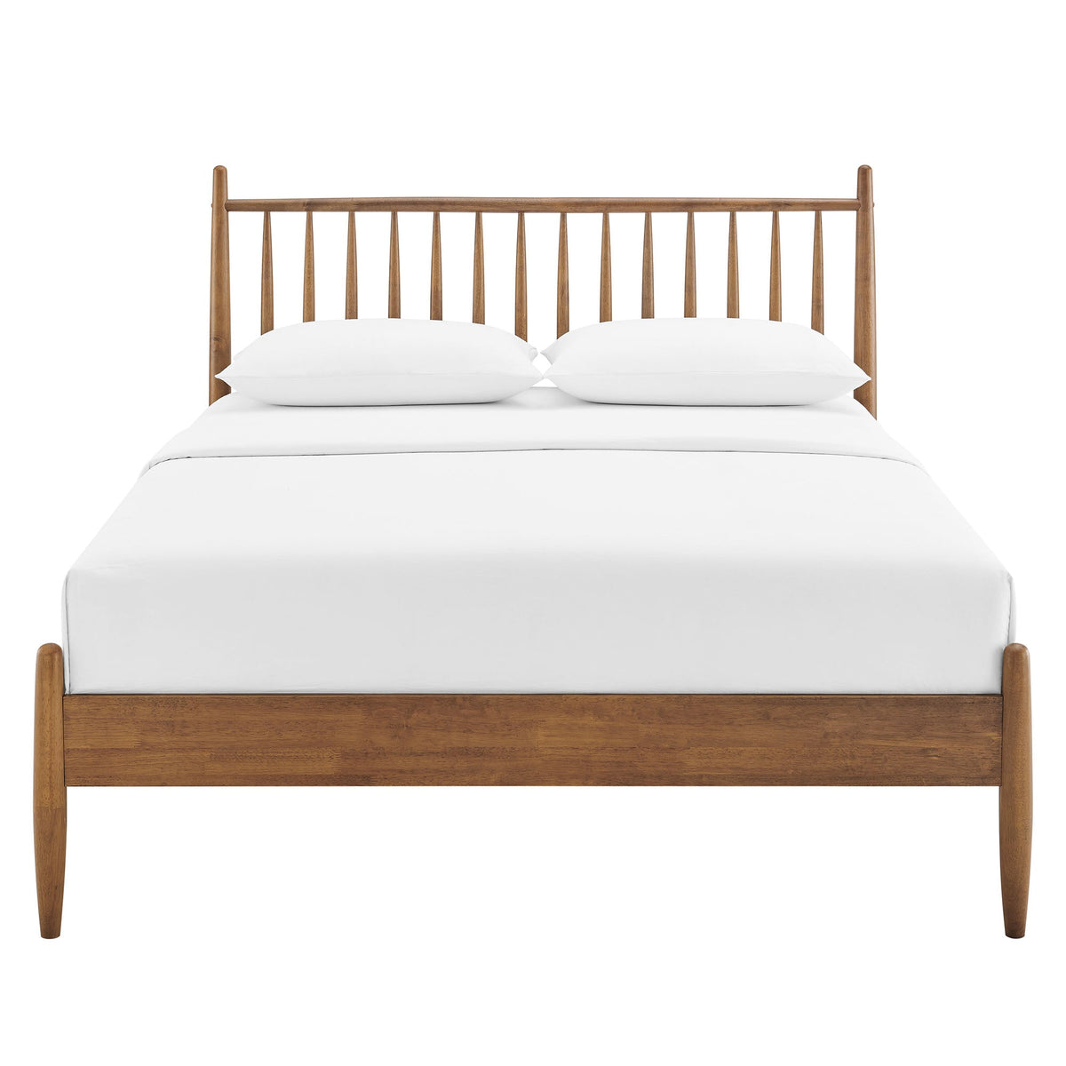 Zane Spindle Bed by Modway, photo 24 of 41