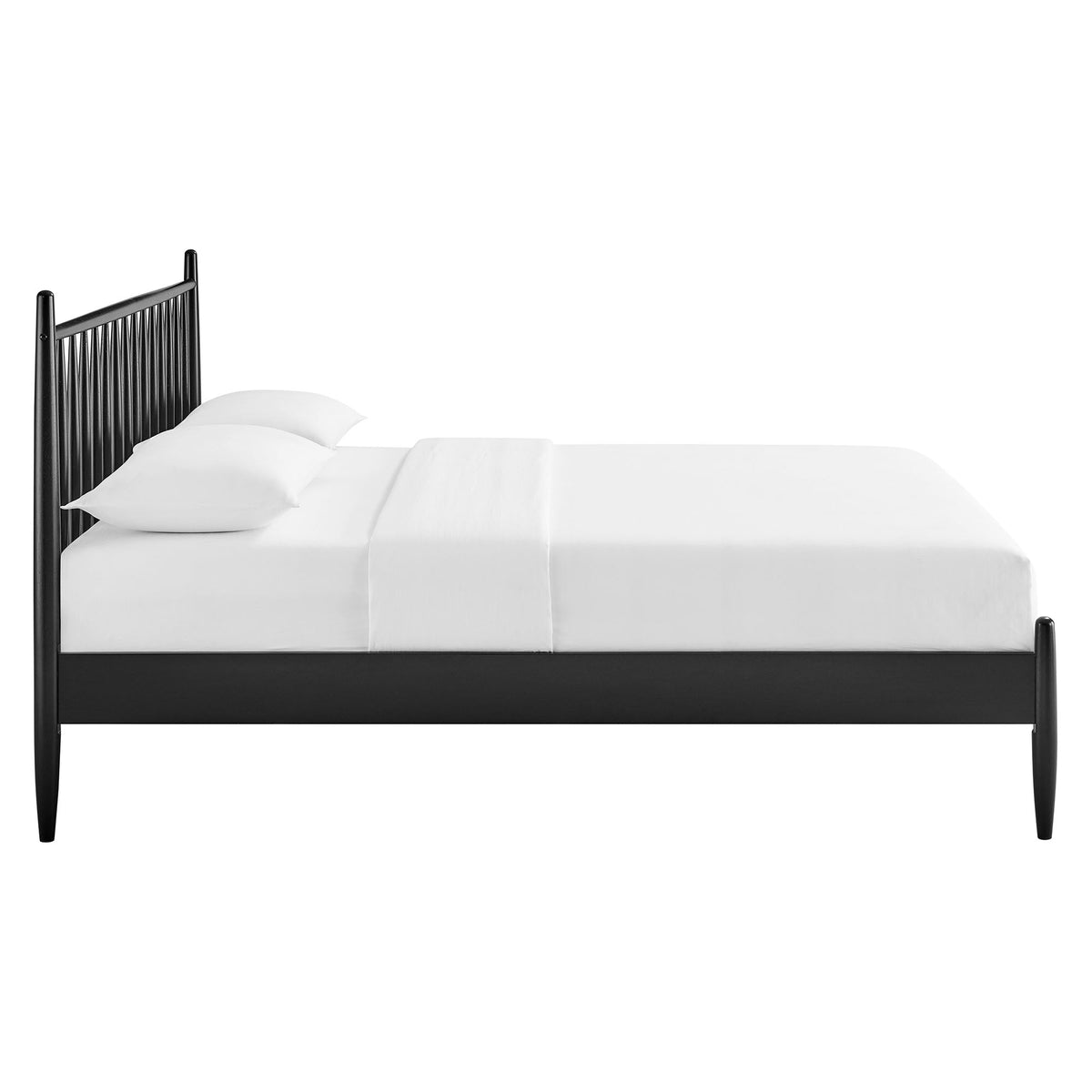 Zane Spindle Bed by Modway, photo 32 of 41