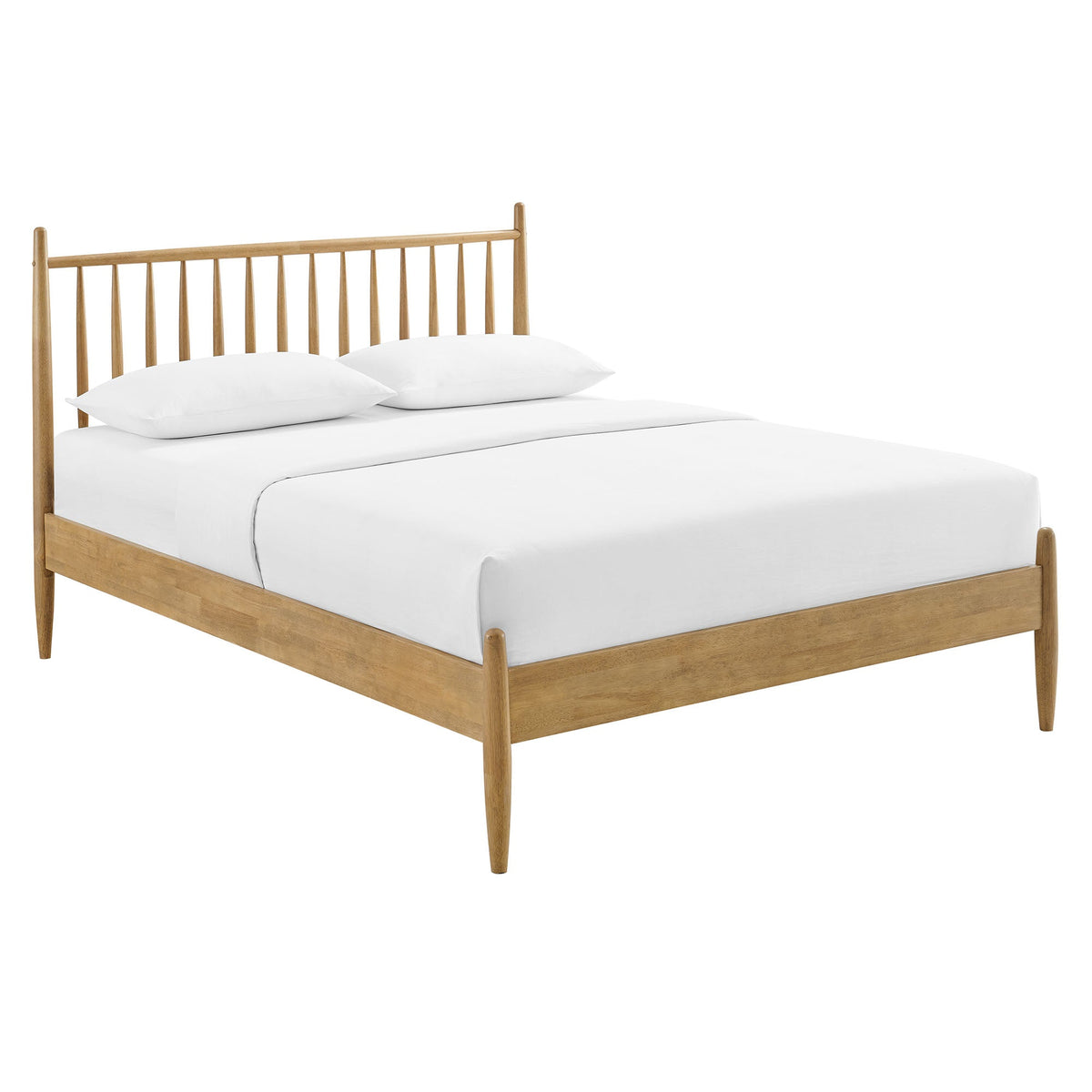 Zane Spindle Bed by Modway, photo 37 of 41