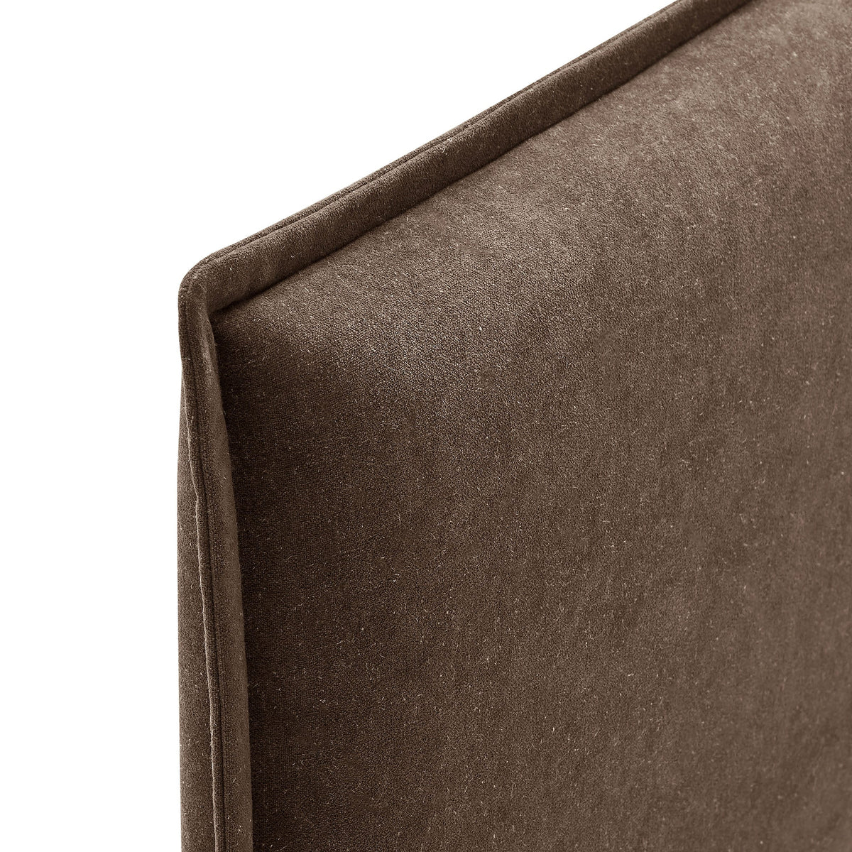 Camille Upholstered Linen Blend Headboard by Modway, photo 14 of 55