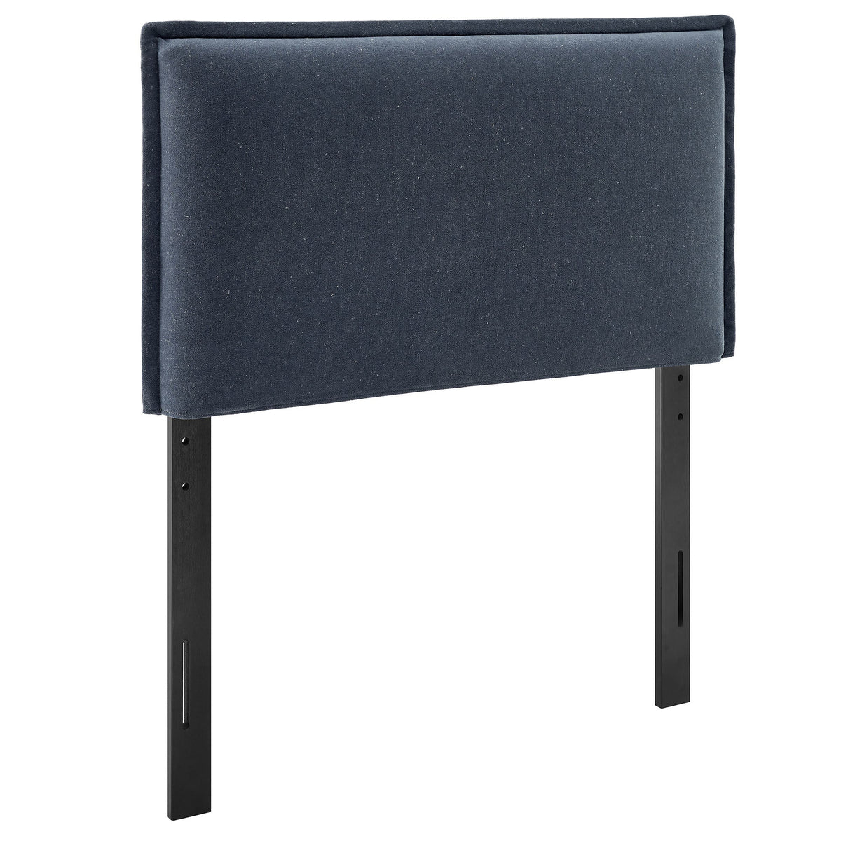 Camille Upholstered Linen Blend Headboard by Modway, photo 17 of 55