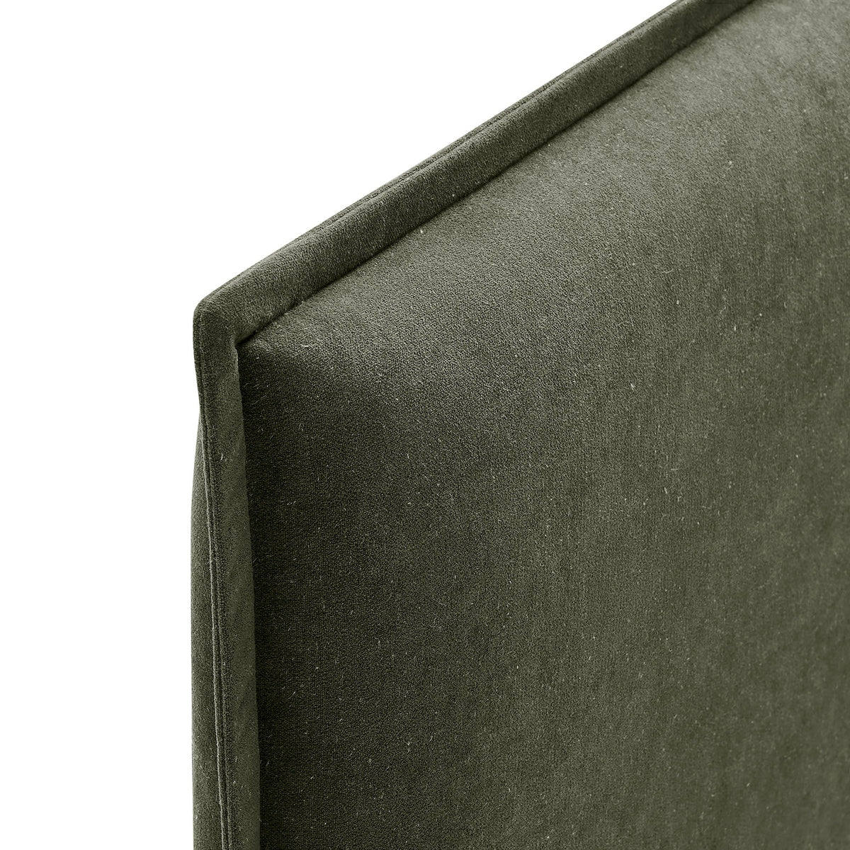 Camille Upholstered Linen Blend Headboard by Modway, photo 38 of 55