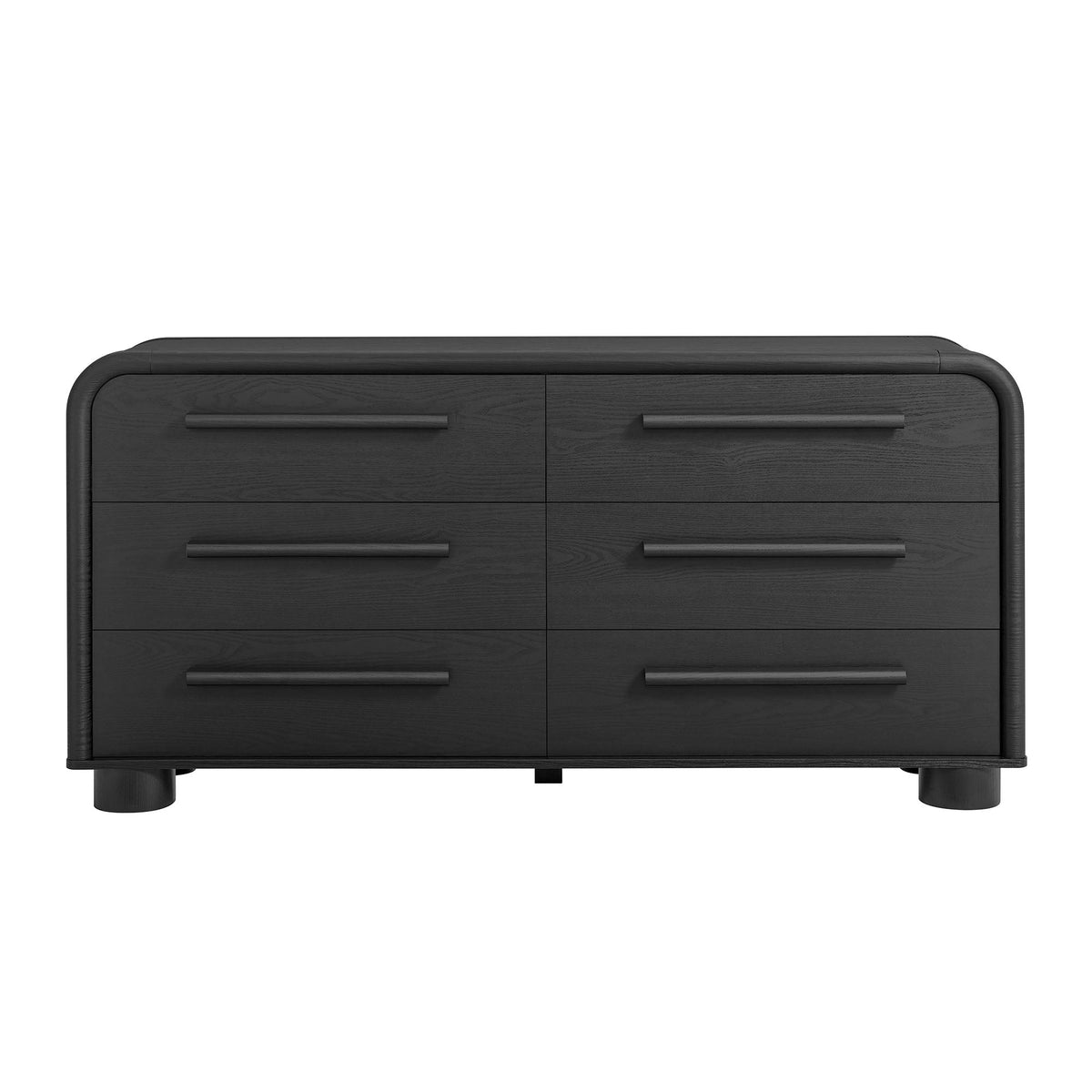 Bellamy Curved 6-Drawer Dresser by Modway, photo 5 of 24