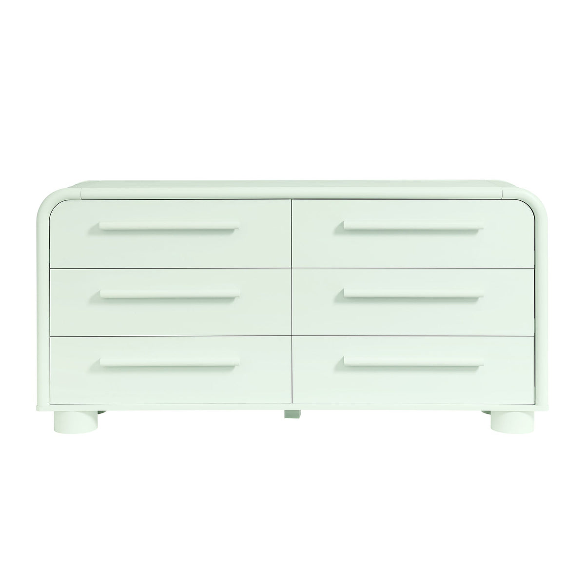 Bellamy Curved 6-Drawer Dresser by Modway, photo 13 of 24