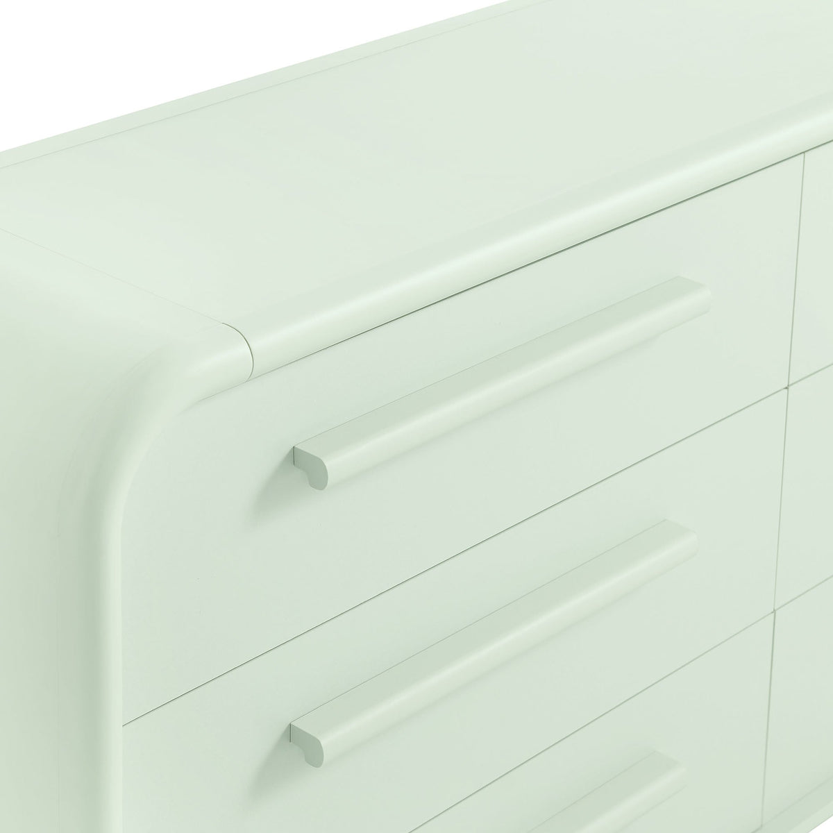 Bellamy Curved 6-Drawer Dresser by Modway, photo 14 of 24