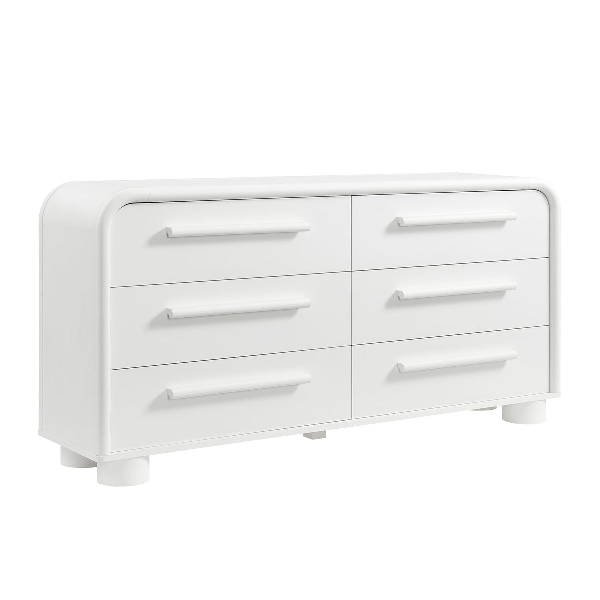 Bellamy Curved 6-Drawer Dresser by Modway, photo 17 of 24